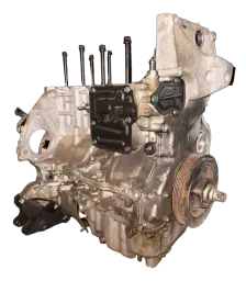 Motor Honda Civic Hr-v 1.8 140cv Flex 2012 2021 S/ CABEÇOTE