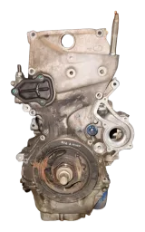 Motor Honda Civic Hr-v 1.8 140cv Flex 2012 2021 S/ CABEÇOTE