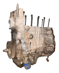 Motor Honda Civic Hr-v 1.8 140cv Flex 2012 2021 S/ CABEÇOTE