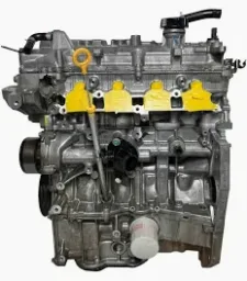 Motor Kicks 2017 a 2025 Versa 1.6 2021/.. Kait 2026 2027/..