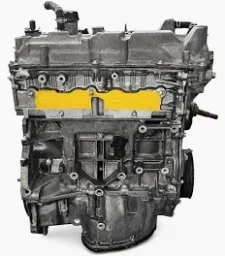 Motor Kicks 2017 a 2025 Versa 1.6 2021/.. Kait 2026 2027/..