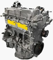Motor Kicks 2017 a 2025 Versa 1.6 2021/.. Kait 2026 2027/..