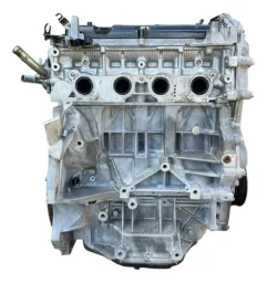 Motor Sentra Fluence 2.0 16v 140cv Flex 2009 a 2020