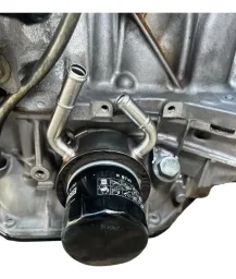 Motor Sentra Fluence 2.0 16v 140CV Flex 2009 a 2020