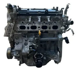 Motor Sentra Fluence 2.0 16v 140CV Flex 2009 a 2020