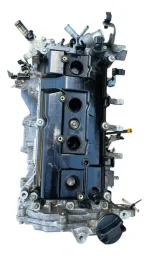 Motor Sentra Fluence 2.0 16v 140CV Flex 2009 a 2020