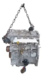 Motor Sandero Logan Duster Captur Oroch 1.6 Flex 2017 a 2022