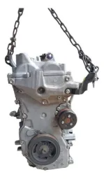 Motor Sandero Logan Duster Captur Oroch 1.6 Flex 2017 a 2022