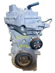 Motor Versa March 1.6 111CV 16v Flex 2012 a 2021
