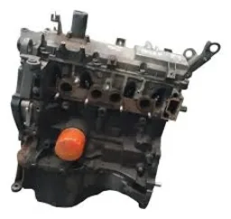Motor Sandero Logan Symbol Kangoo 1.6 8v Flex 2008/2014