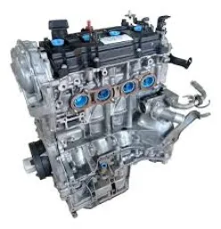 Motor Nissan Altima 2.5 16v 182cv Gasolina 2014