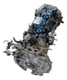 Motor Nissan Altima 2.5 16v 182cv Gasolina 2014