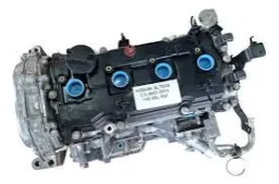 Motor Nissan Altima 2.5 16v 182cv Gasolina 2014