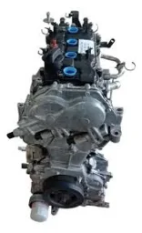 Motor Nissan Altima 2.5 16v 182cv Gasolina 2014