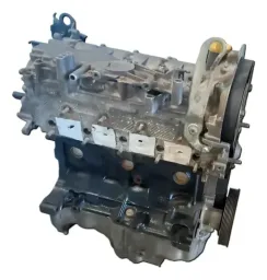 Motor Clio Kangoo Megane Scenic 1.6 16v 110cv Gas 2000  2009