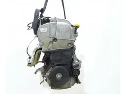 Motor Clio Kangoo Megane Scenic 1.6 16v 110cv Gas 2000 2009