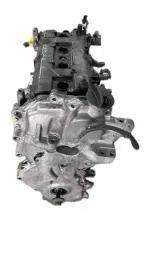 Motor Tiida Livina 1.8 16v Flex 2009 2010 a 2014