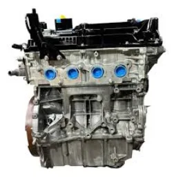 Motor Sandero Logan Duster Captur Oroch 1.6 Flex 2023 2024/