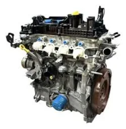 Motor Sandero Logan Duster Captur Oroch 1.6 Flex 2023 2024/
