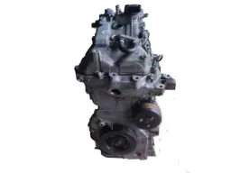 Motor March Versa 1.0 3CC 77CV Flex 2015 a 2021 S/ CABEÇOTE
