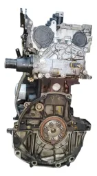 Motor Sandero 1.6 16v 112cv Flex 2010 a 2014 s/ cabeçote