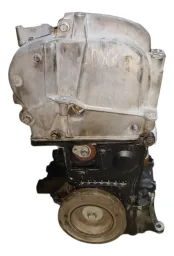 Motor Sandero 1.6 16v 112cv Flex 2010 a 2014 s/ cabeçote