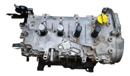 Motor Sandero 1.6 16v 112cv Flex 2010 a 2014 s/ cabeçote