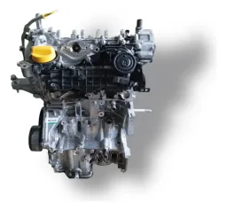 Motor Renautl Kardian 1.0 125CV Turbo 2025 2026 2027/..