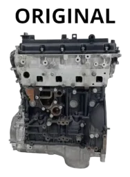Motor Frontier 2.5 Diesel 2013 a 2016 190cv S/ CORRENTES