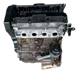 Motor Peugeot 208 2008 C3 C4 Cactus 1.6 16v Automáti 2018/..