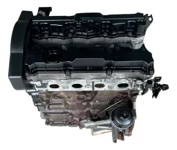 Motor Peugeot 208 2008 C3 C4 Cactus 1.6 16v Automáti 2018/..