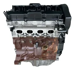Motor Peugeot 208 2008 C3 C4 Cactus 1.6 16v Automáti 2018/..
