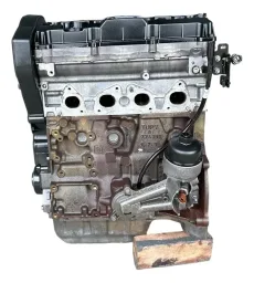 Motor Peugeot 208 2008 C3 C4 Cactus 1.6 16v Automáti 2018/..