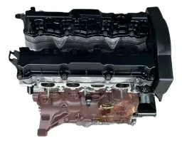 Motor Peugeot 208 2008 C3 C4 Cactus 1.6 16v Automáti 2018/..