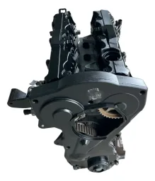 Motor Peugeot 208 2008 C3 C4 Cactus 1.6 16v Automáti 2018/..