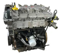 Motor Sandero 2.0 Flex 15/22 Duster Oroch Captur 2016/2022