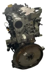Motor Sandero 2.0 Flex 15/22 Duster Oroch Captur 2016/2022