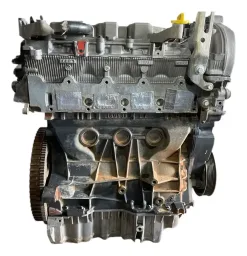 Motor Sandero 2.0 Flex 15/22 Duster Oroch Captur 2016/2022