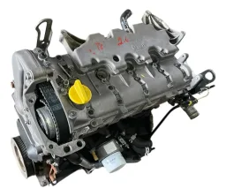 Motor Sandero 2.0 Flex 15/22 Duster Oroch Captur 2016/2022