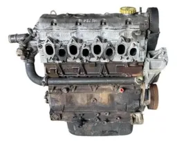 Motor Master 2.8 8v 2003 2004 86cv S/ CABEÇOTE