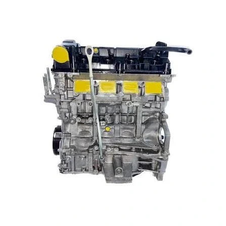 Motor Lancer Asx Outlander 2.0 16v 160CV Gas 2011 a 2022
