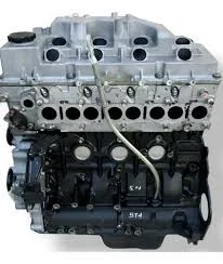 Motor Mitsubishi Pajero Full 3.2 200cv Diesel 2010 a 2021