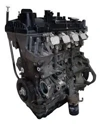Motor Eclipse Cross 1.5 Turbo Gas 2019 2020 2021/..