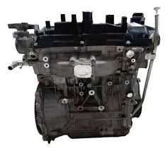 Motor Eclipse Cross 1.5 Turbo Gas 2019 2020 2021/..