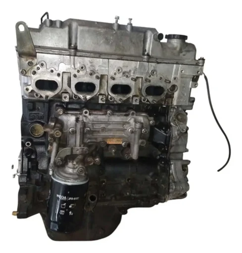 Motor Mitsubishi Pajero Full 3.2 2001 2002 a 2009 163/165cv
