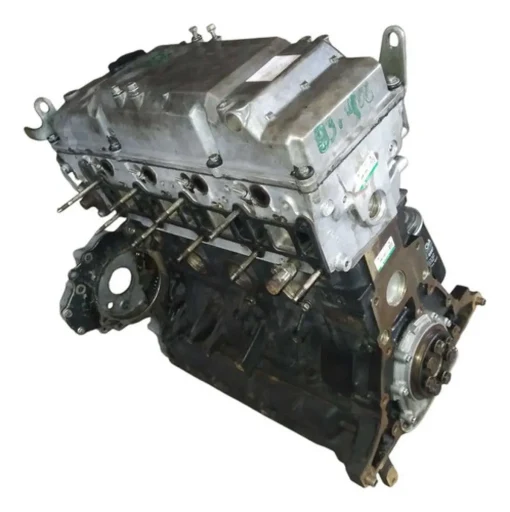 Motor Mitsubishi Pajero Full 3.2 2001 2002 a 2009 163/165cv