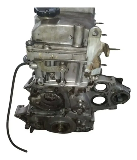 Motor Mitsubishi Pajero Full 3.2 2001 2002 a 2009 163/165cv