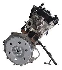 Motor Pajero Tr4 2.0 16v 131cv Gas 2003 a 2009