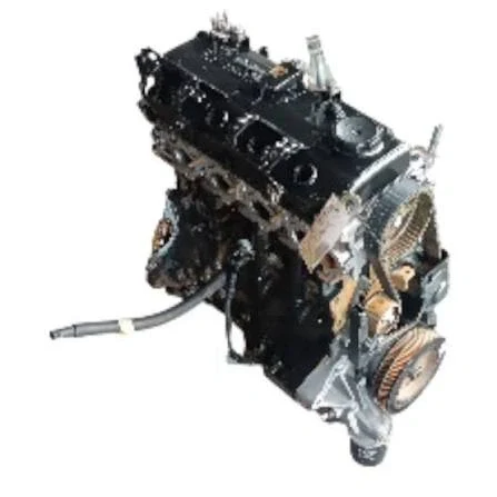 Motor Pajero Tr4 2.0 16v 131cv Gas 2003 a 2009