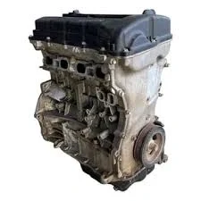 Motor ASX Outlander 2.0 16v 170CV Flex 2016 a 2022